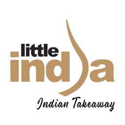Little India logo.